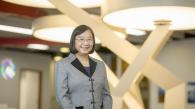 Prof. Kei May LAU Named One of the Most Successful Women 2022