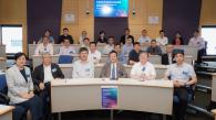 科大與清華大學合辦首屆紫荊論壇 推動計算機學科創新和發展