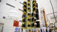 HKUST Launches Hong Kong's First Higher Ed Satellite