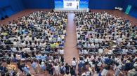 HKUST Information Day 2023 for Undergraduate Admissions Draws Record-breaking Attendance  (Chinese version only)