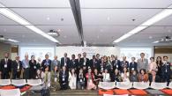 HKUST Hosts International Leadership Forum: Collaboration for a Sustainable Future