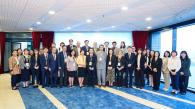 HKUST Hosts AEARU AGM & BOD Meeting to Propel Research Innovation and Global Collaboration