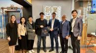 HKUST Fosters Partnerships with Institutions from the United Kingdom and Switzerland