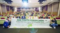 HKUST Hosts AUA Youth Forum to Build a Sustainable Future