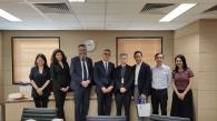 HKUST Hosts Visits from the University of Toronto and the University of New South Wales