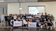 Aspiring Entrepreneurs Gather at HKUST for First Entrepreneurship Bootcamp