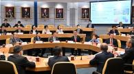 HKUST Receives Director Xia Baolong of Hong Kong and Macao Affairs Office of the State Council