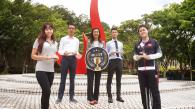 HKUST Honors Exceptional Student Scholars