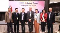 HKUST Steers Inter-city Collaborations in Family Office and Supply Chain Management Sectors at Singapore Forum