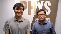 HKUST and SJTU physics researchers identify new multiple Majorana zero modes in superconducting SnTe