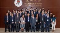 HKUST Chairs AEARU Meetings to Foster International Collaboration 