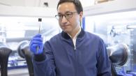 The Architect of New Materials: Let There Be Better Solar Cells