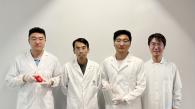 HKUST Researchers Introduce Thermal-Electric Aerosol Printer to Make Piezoelectric Biofilms at Unprecedented Speed