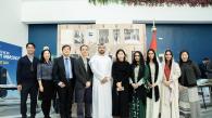 HKUST Celebrates Emirati Culture and Ongoing Partnership at UAE National Day Event