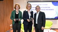 HKUST Hosts Research and Innovation Series with the German Consulate General Hong Kong to Explore Research and Innovation Opportunities