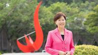 HKUST President Prof. Nancy IP Responds to 2025 - 2026 Budget