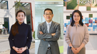 HKUST Researchers Introduce World’s First High-Resolution Global Groundwater Sulfate Distribution Map  Uncovering Public Health Risks