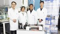 HKUST Develops World’s First Kilowatt-Scale Elastocaloric Green Cooling Device