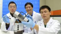 香港科技大学研发聚集诱导发光物料   开拓崭新应用领域   提升法医搜证效率及细菌显影技术