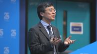 Microsoft’s Executive Vice President for Artificial Intelligence and Research Dr Harry Shum Speaks on Artificial Intelligence at HKUST 25th Anniversary Distinguished Speakers Series