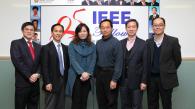 Six HKUST Professors Elected Prestigious IEEE Fellows The Highest Share in Asia for 2012