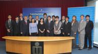 香港科技大学积极鼓励创业 举办2011年创业计划大赛