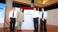 香港科技大學成立首個實時監測空氣質量研究超級站 監測空氣質素
