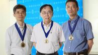 香港科技大學物理學者開創局域共振聲學 獲首屆 Brillouin 獎章