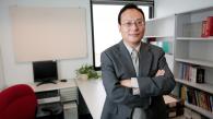 HKUST Professor dubbed "Best Young Scholar Studying China"