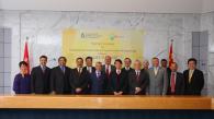 King Abdullah University of Science and Technology Partners with Hong Kong University of Science and Technology to Expand Global Network of Research Collaborations