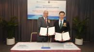 HKUST Joins Hands with Finetex to Promote Carbon-Nanofibers Research