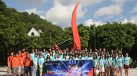 Sixty Gifted Youngsters from 4 Continents Complete 3-week Intellectual and Social Challenge at HKUST