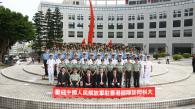 People's Liberation Army Meet with HKUST Staff and Students