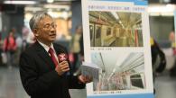 HKUST Sets New Milestone in MTR "Green" Lighting