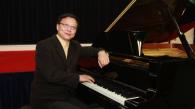 名作曲家盛宗亮將在科大主理音樂教育 並舉辦世界史無前例的作曲家-演奏家工作坊