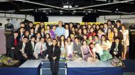 香港科技大學學生校友發揮音樂劇才華