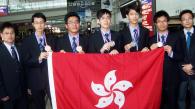 Five HKUST-trained students achieve brilliant results at International Physics Olympiad 2010