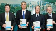 質素保證局讚揚香港科技大學的教育質素及緊密師生關係