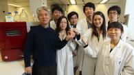 香港科技大学与北京绿竹生物制药有限公司 首次利用昆虫细胞生产蛋白研发戊型肝炎疫苗