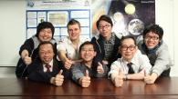 香港科技大学木星探测轨道设计扬威海外