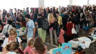 HKUST Community to Organize Summer Garage Sale for Fun and Sustainability