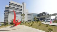 香港科技大學霍英東研究院新大樓開幕