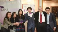 HKUST UG Students Achieve Best Ever Results in International Case Competitions
