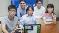 HKUST Builds Frameworks to Boost Development of Mobile Applications on Augmented Reality