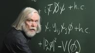 CERN Physicist Prof John Ellis To Speak On Cosmos' Basic Questions At UC RUSAL President's Forum