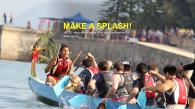 Make a Splash!