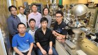 香港科技大学物理学团队研发二维超导物料   助开发稳定及实用的超级电脑