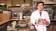 香港科技大學教授獲頒國家自然科學獎