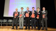 香港科技大學獲頒三項國家教育部高等學校科研優秀成就獎