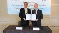 HKUST and ICRC Forge Partnership to Facilitate Humanitarian Work and Students’ Global Vision Through Experiential Learning